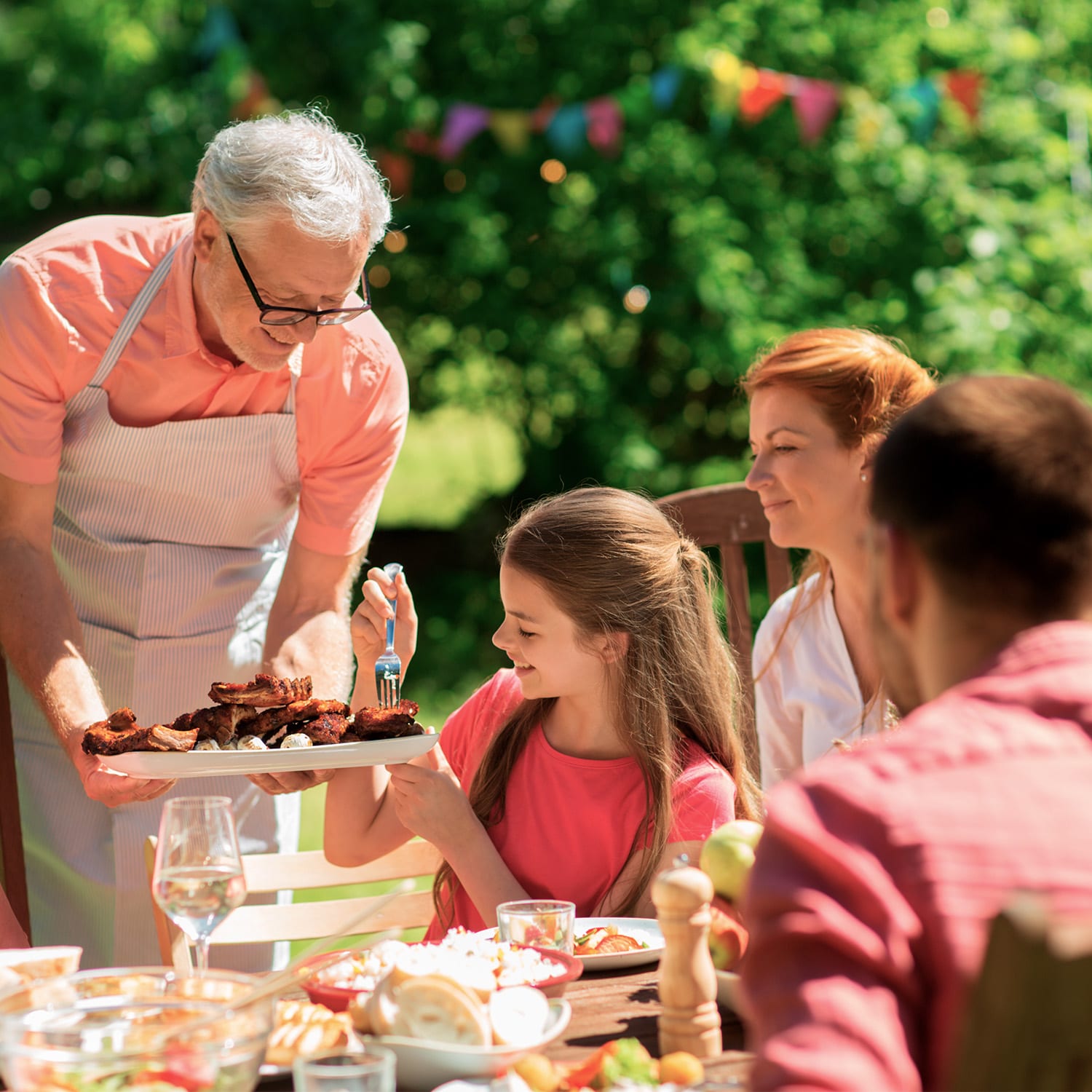 Klarstein Lucifer 3, plynový gril, 3 x 3,6 kW horáky, 60 x 45 cm gril, nerezová oceľ, mobilný – Obrázok 2