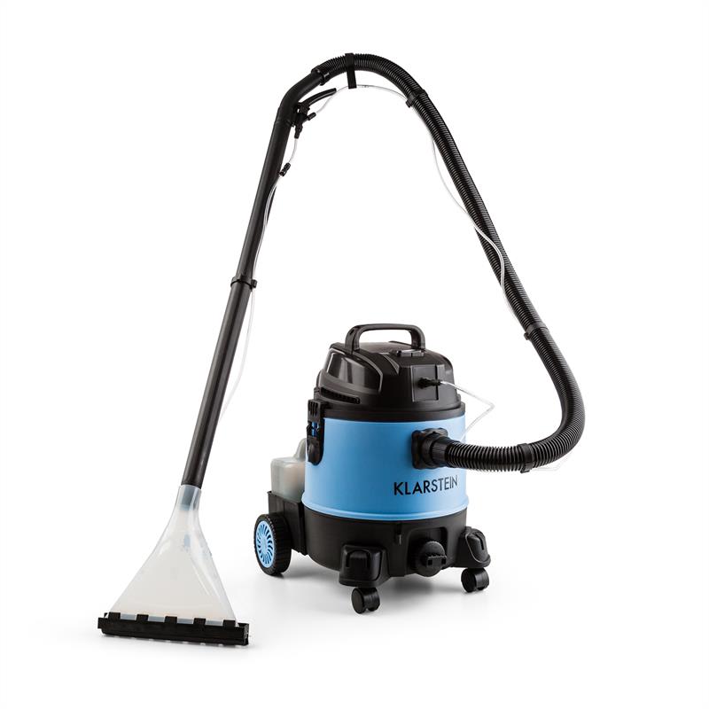 Klarstein Vrecká do vysávača Reinraum 2G, mokré i suché vysávanie, 5 kusov, papierové