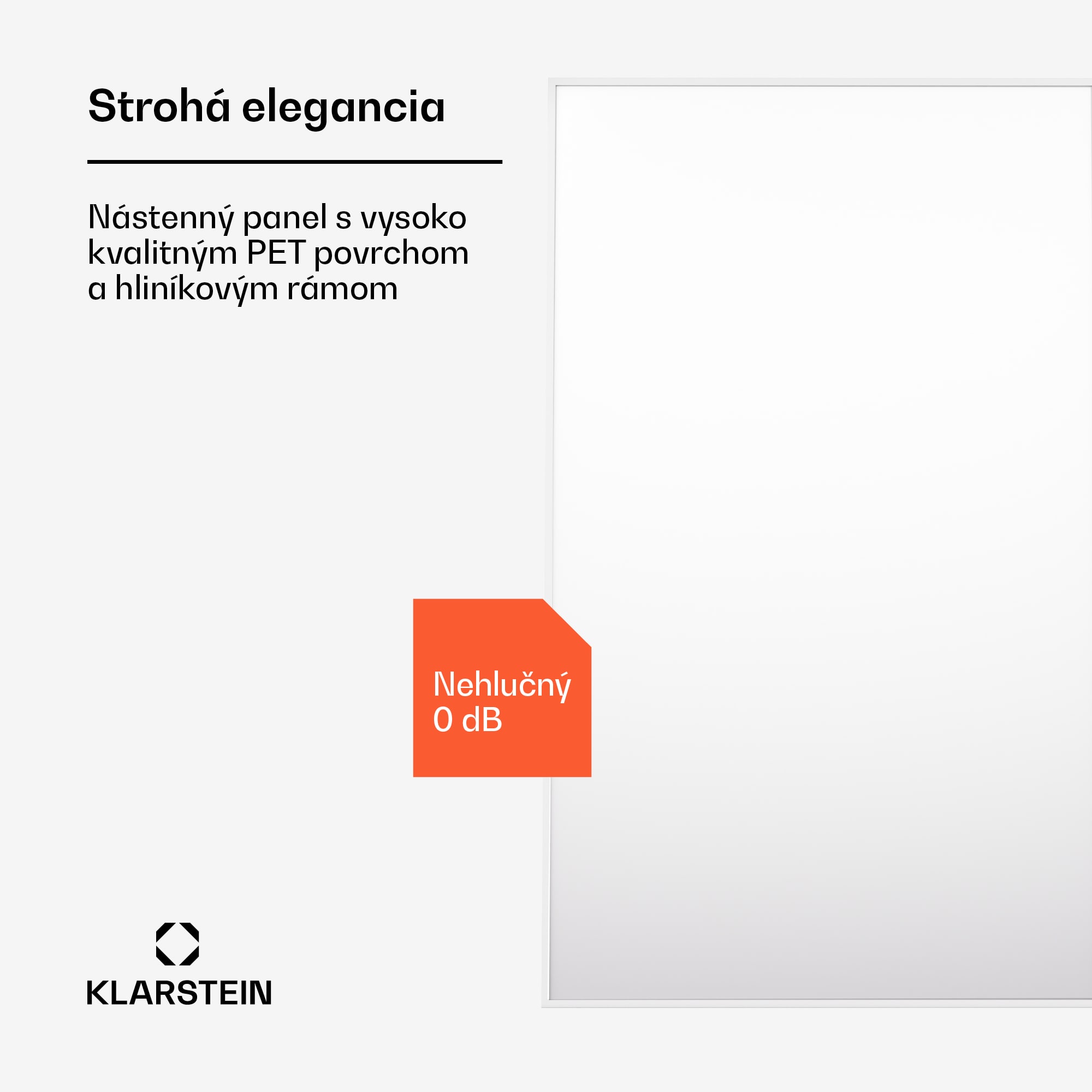 Klarstein Wonderwall 60, infračervený ohrievač, 60 x 100cm, 600 W, týždenný časovač, IP24 – Obrázok 2