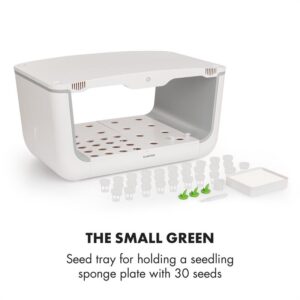 Klarstein GrowIt, náhradná miska na osivo, veľká, 30 semien, príslušenstvo
