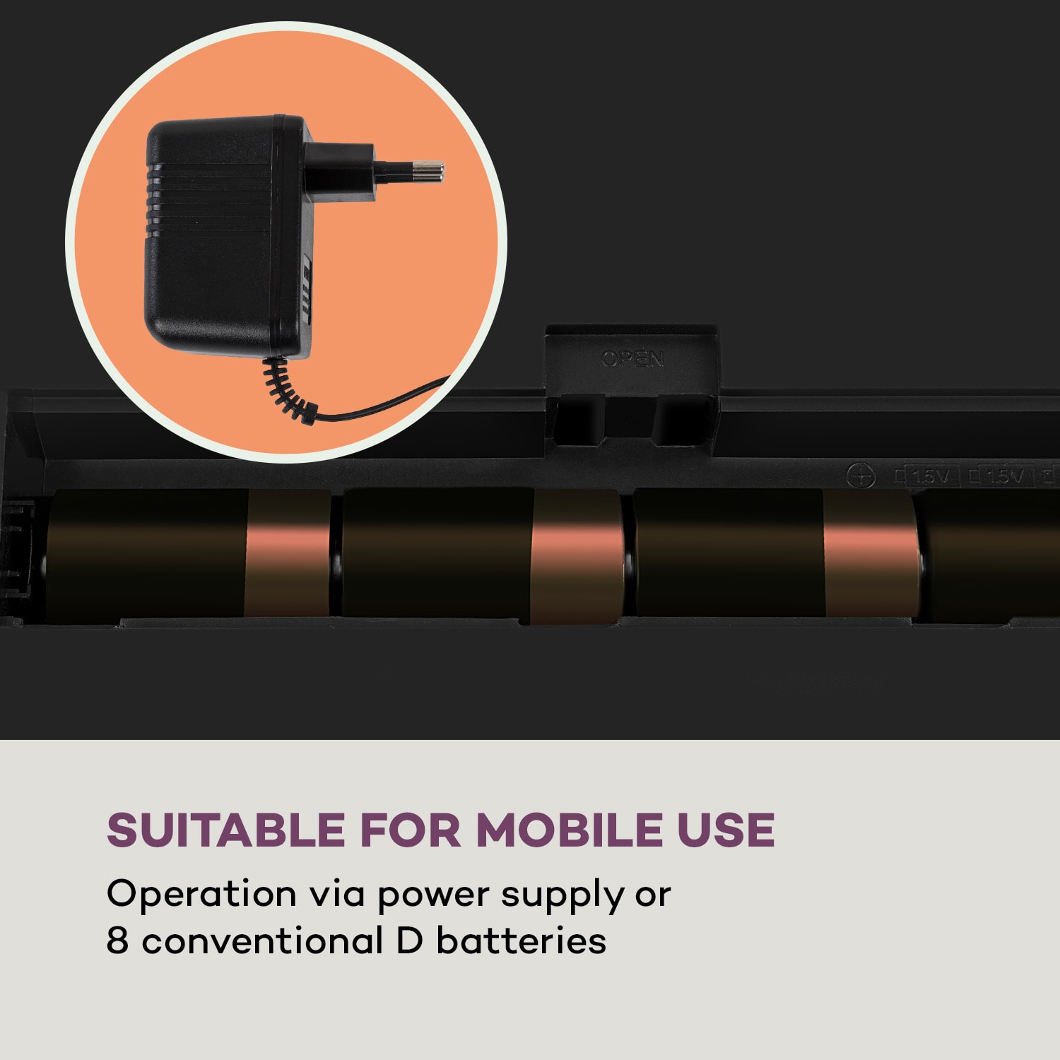 SCHUBERT Etude 61 MK II, keyboard, 61 kláves, 300 zvukov/rytmov, biely – Obrázok 4