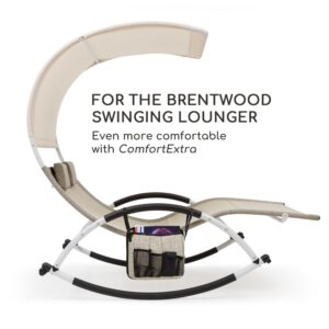 Blumfeldt Brentwood Bag, príslušenstvo