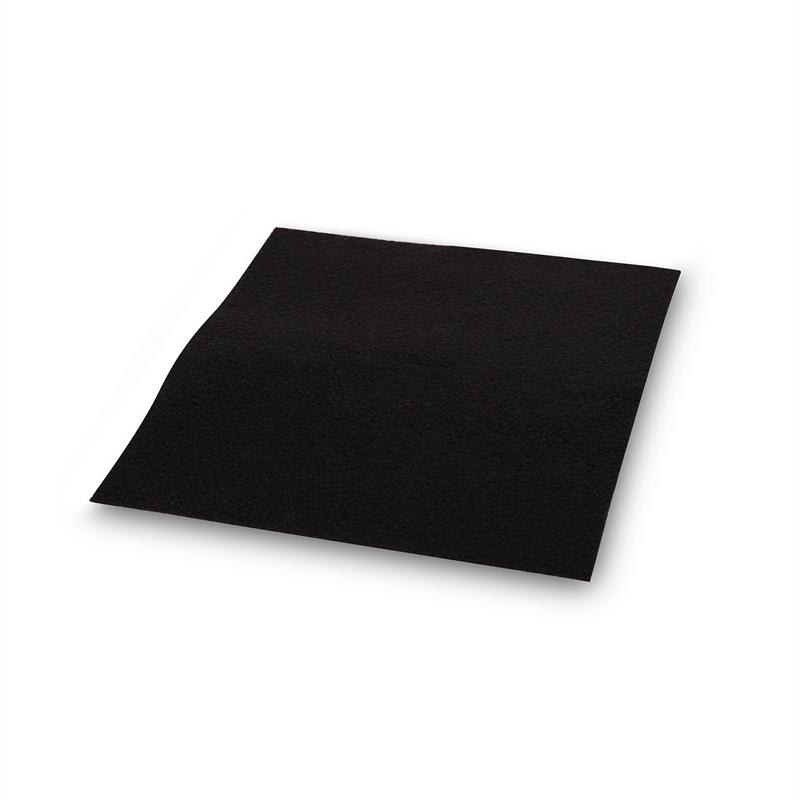 Klarstein Darya, filter s aktívnym uhlím, 23,6 x 29,5 cm, náhradný filter, príslušenstvo – Obrázok 2