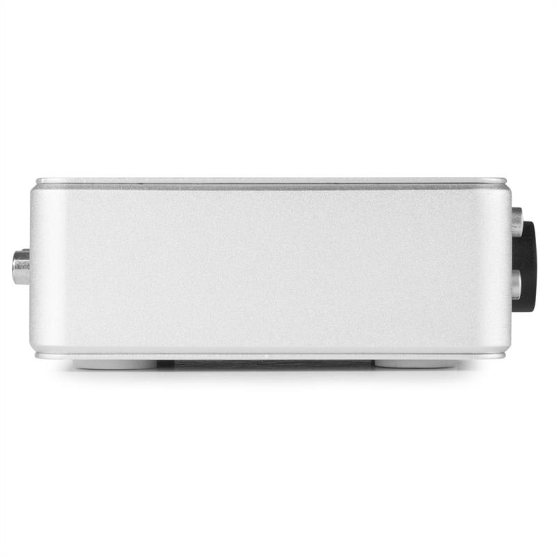 Power Dynamics PDX25, stereo-audio rozhranie, vrátane Audacity softvéru – Obrázok 4