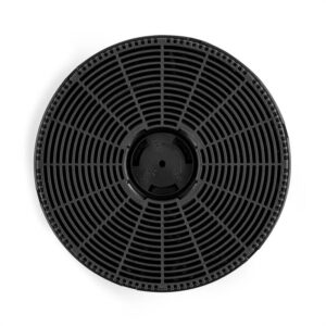 Klarstein Maverick, filter s aktívnym uhlím, ø 15,9 cm, náhradný filter, príslušenstvo