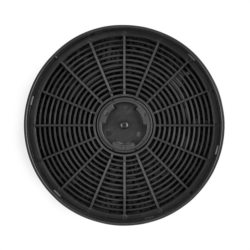 Klarstein Maverick, filter s aktívnym uhlím, ø 15,9 cm, náhradný filter, príslušenstvo – Obrázok 2