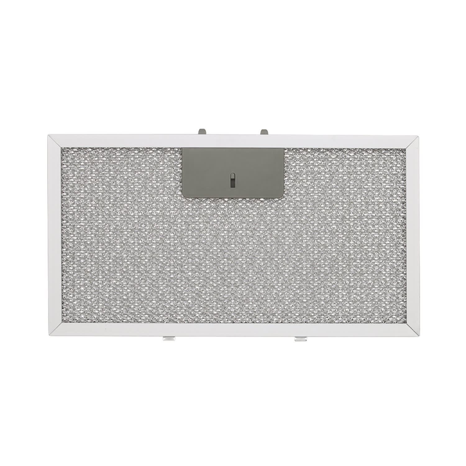 Klarstein Paolo 72, hliníkový tukový filter, 30,9 x 16,8 cm, náhradný filter, príslušenstvo