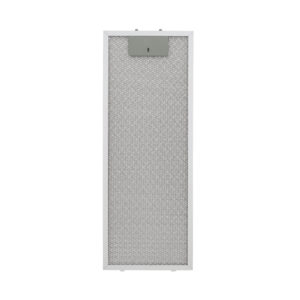 Klarstein Viola, hliníkový tukový filter, 19,3 x 51,3 cm, náhradný filter, príslušenstvo