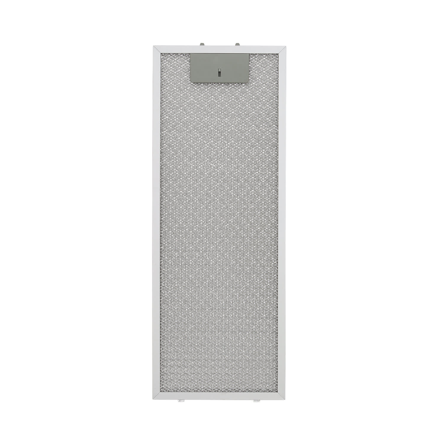 Klarstein Viola, hliníkový tukový filter, 19,3 x 51,3 cm, náhradný filter, príslušenstvo