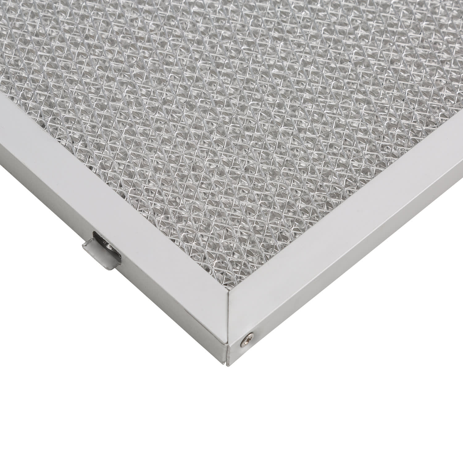 Klarstein Viola, hliníkový tukový filter, 19,3 x 51,3 cm, náhradný filter, príslušenstvo – Obrázok 3