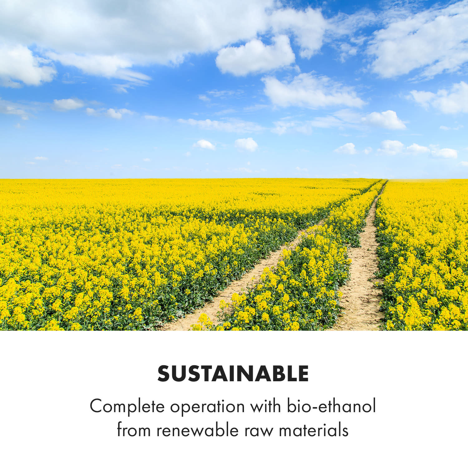 Klarstein Phantasma Manor, etanolový krb, 3,4 kW, vidiecky štýl, MDF, doba horenia 2,5 h – Obrázok 4