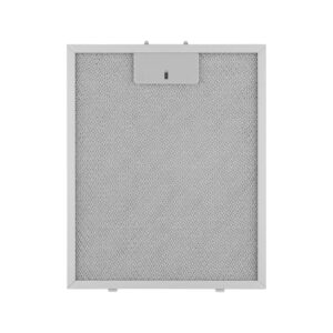 Hliníkový tukový filter, pre digestory Klarstein, 26 x 32 cm, náhradný filter, príslušenstvo