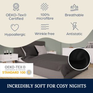 Sleepwise Soft Wonder-Edition, Posteľná bielizeň, 200 x 200 cm