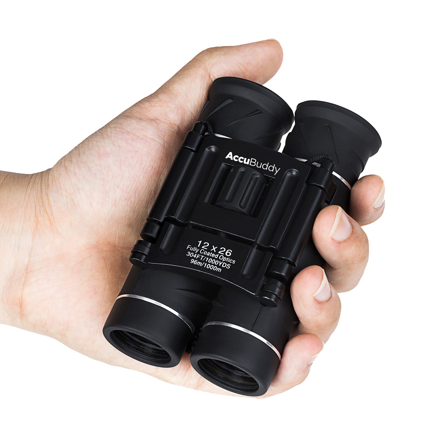 OneConcept Ďalekohľad, 12-násobné zväčšenie, optické sklo BAK7 – Obrázok 4