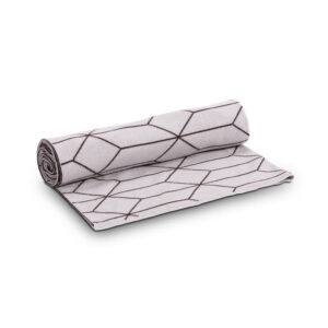 Brunolie Deka pre psa, prikrývka pre psa, 80 × 60 cm, polyesterový plyš, možnosť prania