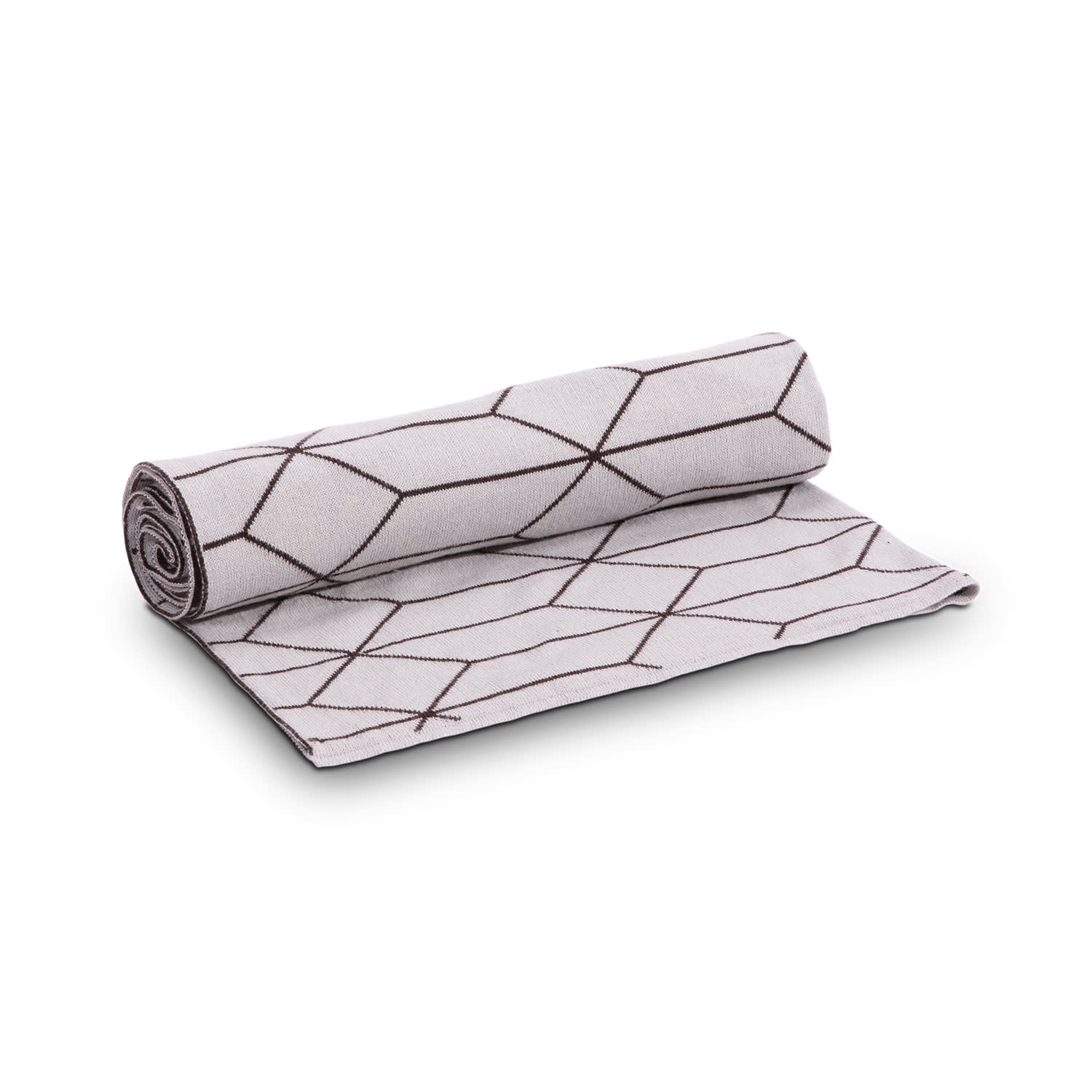 Brunolie Deka pre psa, prikrývka pre psa, 80 × 60 cm, polyesterový plyš, možnosť prania