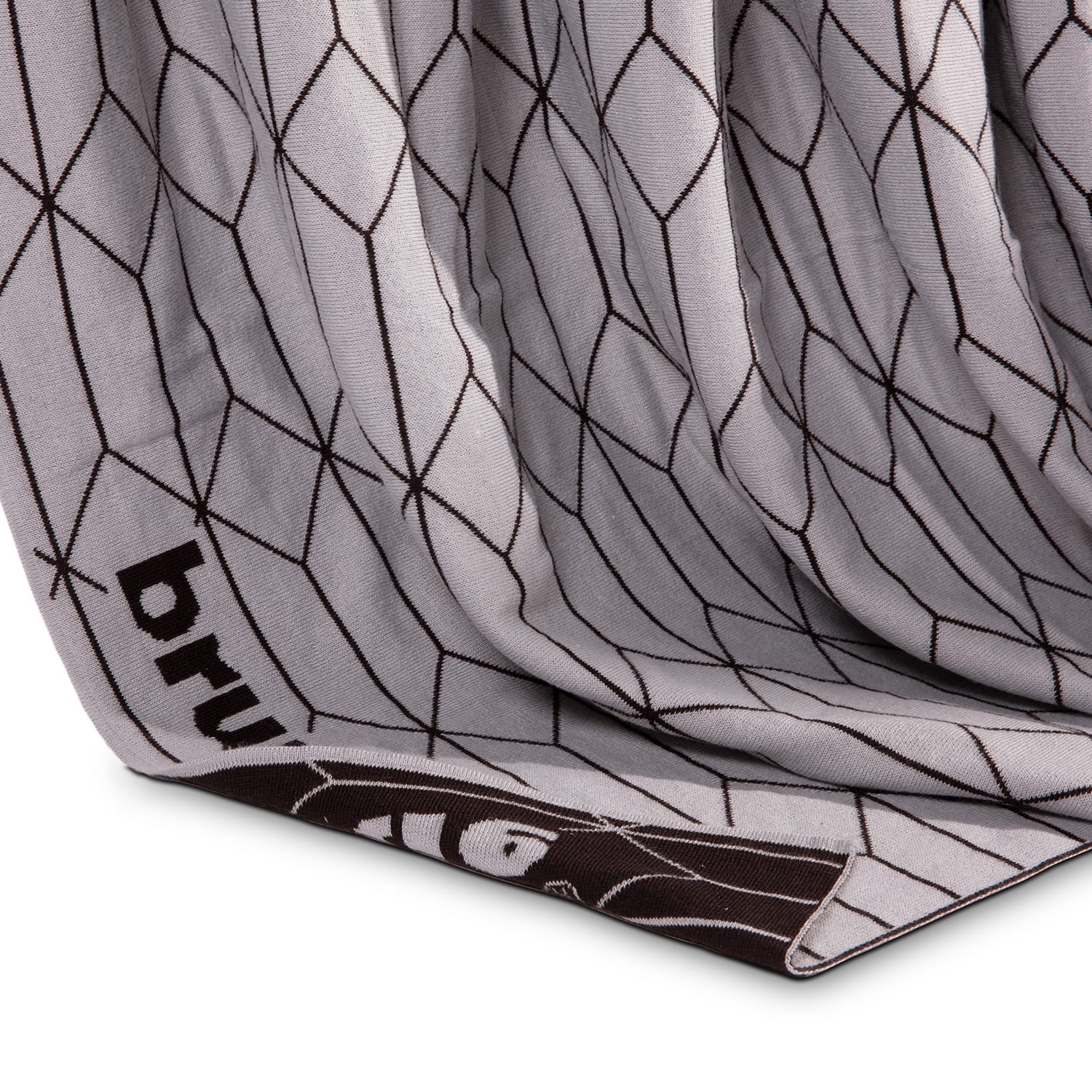 Brunolie Deka pre psa, prikrývka pre psa, 80 × 60 cm, polyesterový plyš, možnosť prania – Obrázok 2