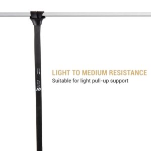 Capital Sports Uros, posilňovacia guma, Medium, fitnes guma, slučka, 100 % latex