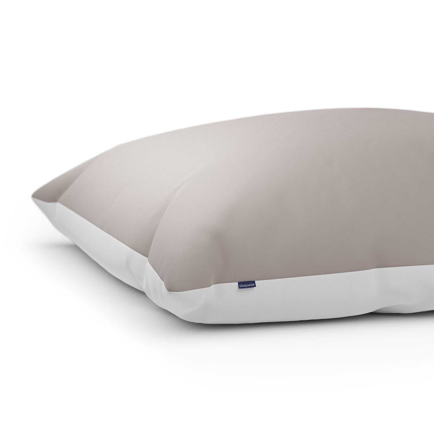 Sleepwise Soft Wonder Edition, posteľná bielizeň, obliečka na posteľ 140x200cm & na vankúš 65x65cm – Obrázok 4