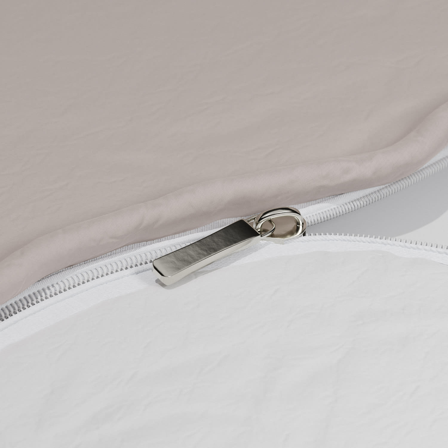 Sleepwise Soft Wonder Edition, posteľná bielizeň, obliečka na posteľ 140x200cm & na vankúš 65x65cm – Obrázok 5