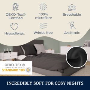 Sleepwise Soft Wonder Edition, posteľná bielizeň, 200x200 cm, mikrovlákno