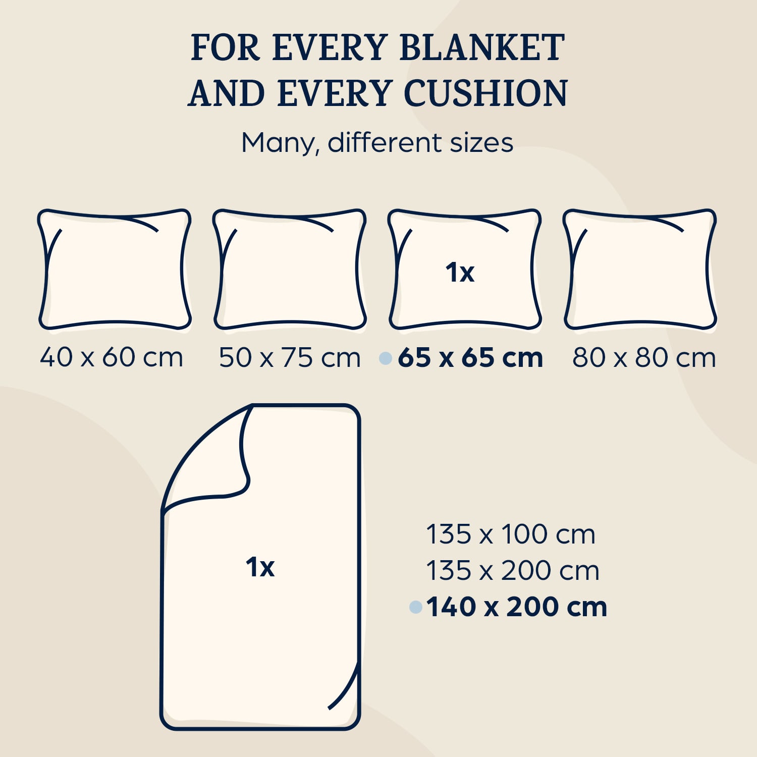 Sleepwise Soft Wonder Kids-Edition, posteľná bielizeň, 140 x 200 cm, 65 x 65 cm, priedušná, mikrovlákno – Obrázok 5