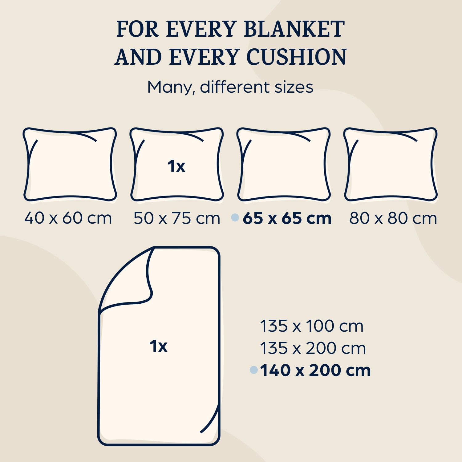 Sleepwise Soft Wonder Kids-Edition, posteľná bielizeň, 140 x 200 cm, 65 x 65 cm, priedušná, mikrovlákno – Obrázok 5