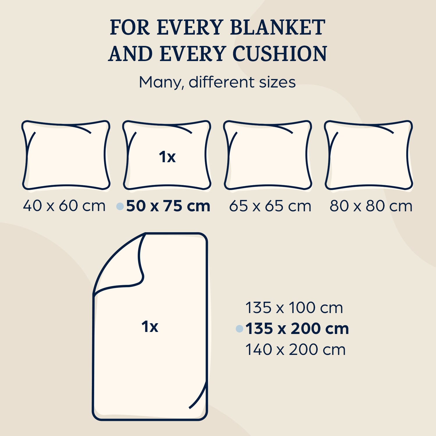 sleepwise, Soft Wonder Kids-Edition, posteľná bielizeň, 135 x 200 cm, 50 x 75 cm, priedušná, mikrovlákno – Obrázok 5