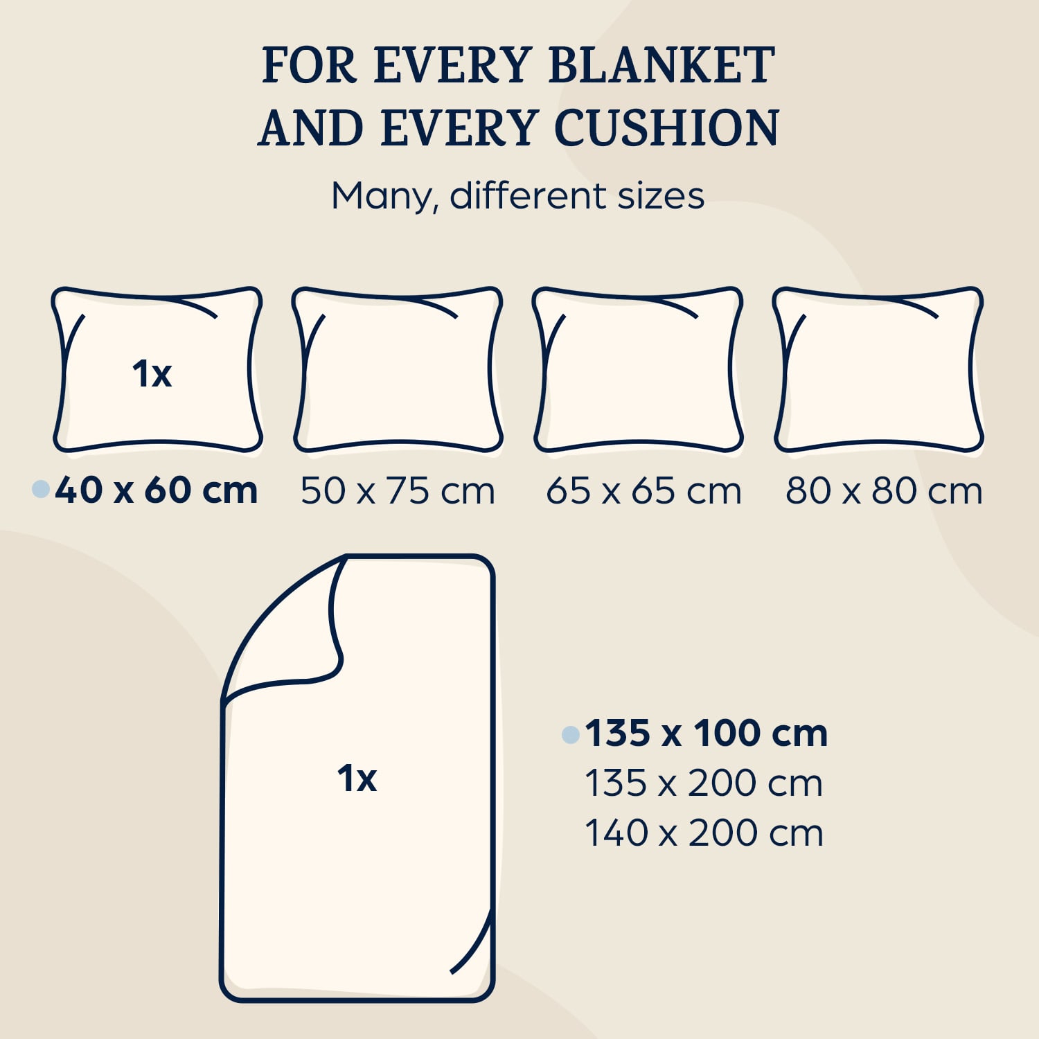 sleepwise, Soft Wonder Kids-Edition, posteľná bielizeň, 100 x 135 cm, 40 x 60 cm, priedušná, mikrovlákno – Obrázok 5