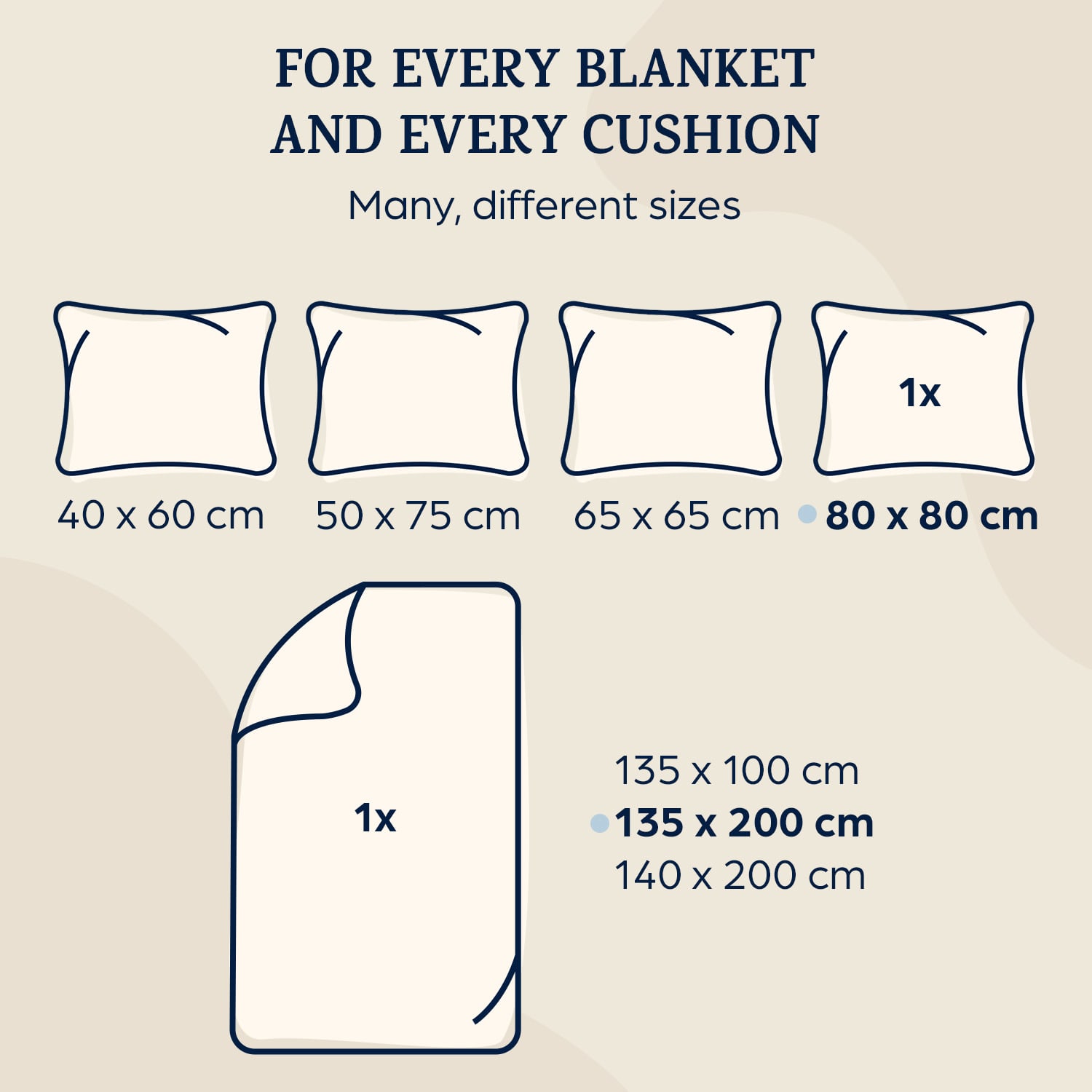 sleepwise, Soft Wonder Kids-Edition, posteľná bielizeň, 135 x 200 cm, 80 x 80 cm, priedušná, mikrovlákno – Obrázok 5