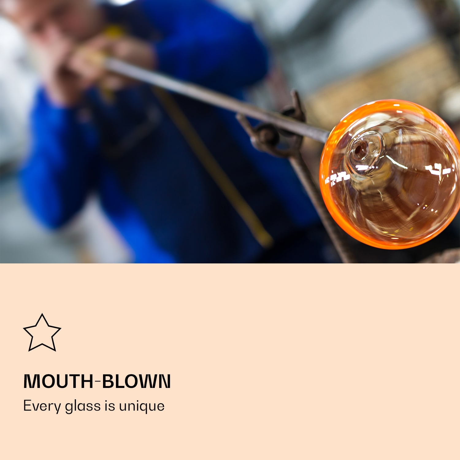 Feelino Pohár, 400 ml, Dvojstenný, Vysoko kvalitné borosilikátové sklo, Jedinečný – Obrázok 5