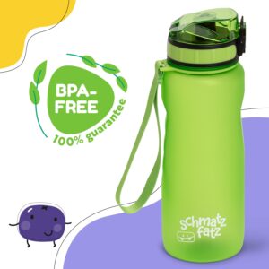 Klarstein Wakaba, fľaša na pitie, 800 ml, Tritan, BPA-free