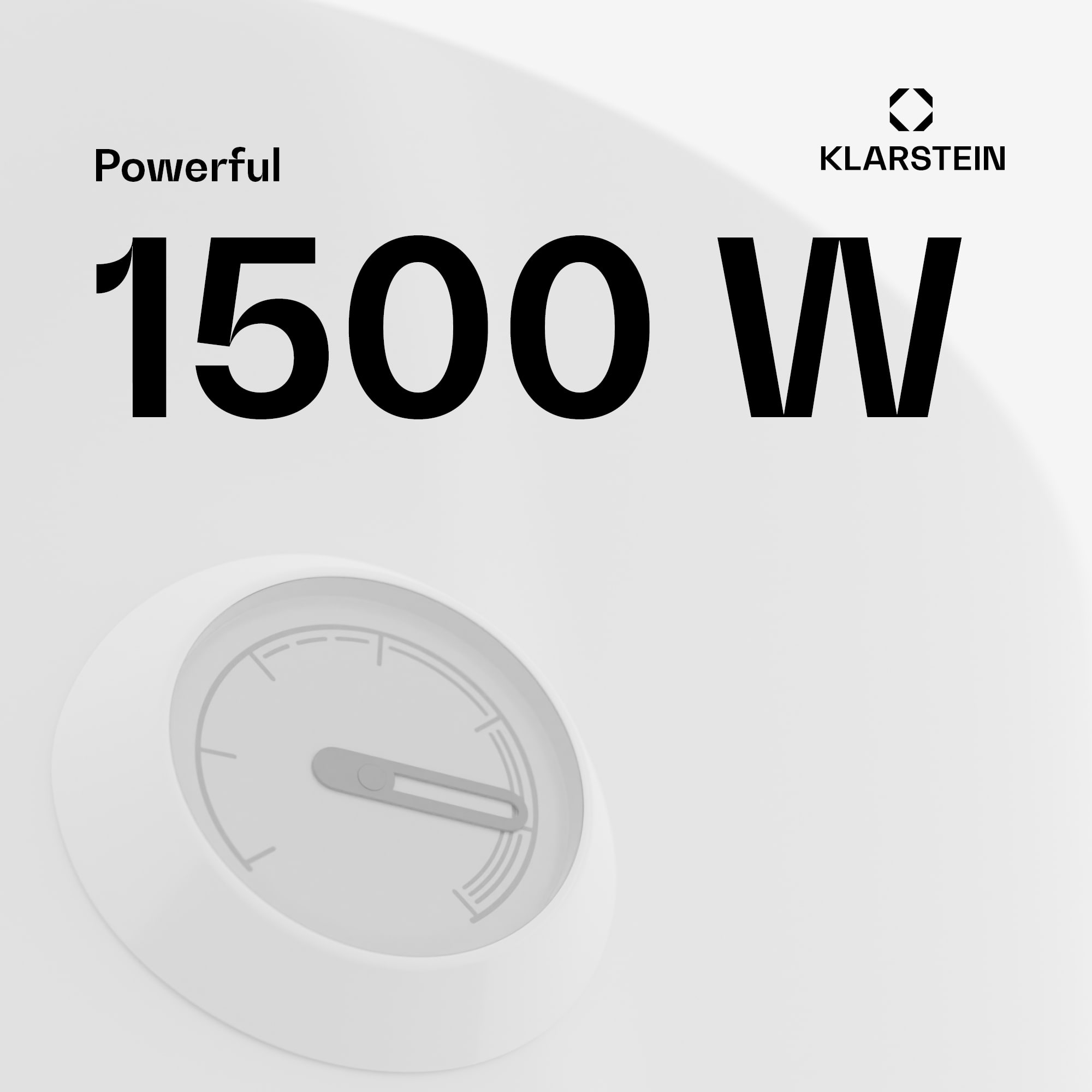 Klarstein ENDURAHEAT MAX 30, bojler, 30 litrov – Obrázok 4