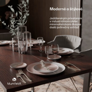 Blumfeldt Bearsdon stolová doska 140 x 80 cm pre kuchyňu a jedáleň, Robustná lamelová drevotrieska