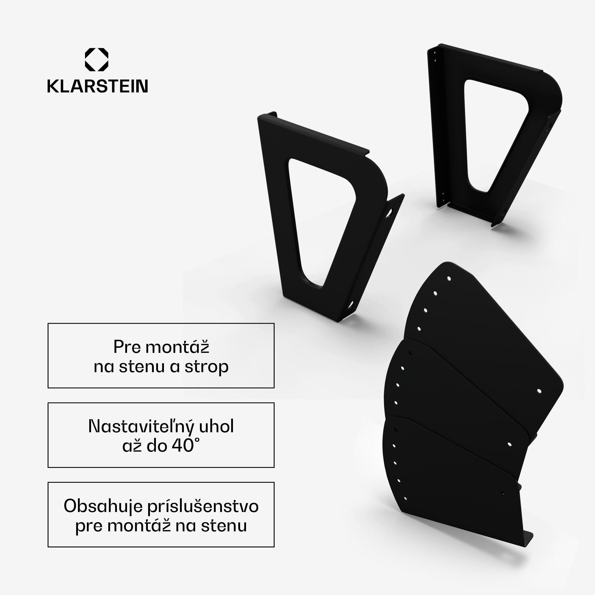 Blumfeldt Cosmic Beam infračervený nástenný ohrievač, pre exteriér, 5 až 50 stupňov, IP44, do 30 m² – Obrázok 5