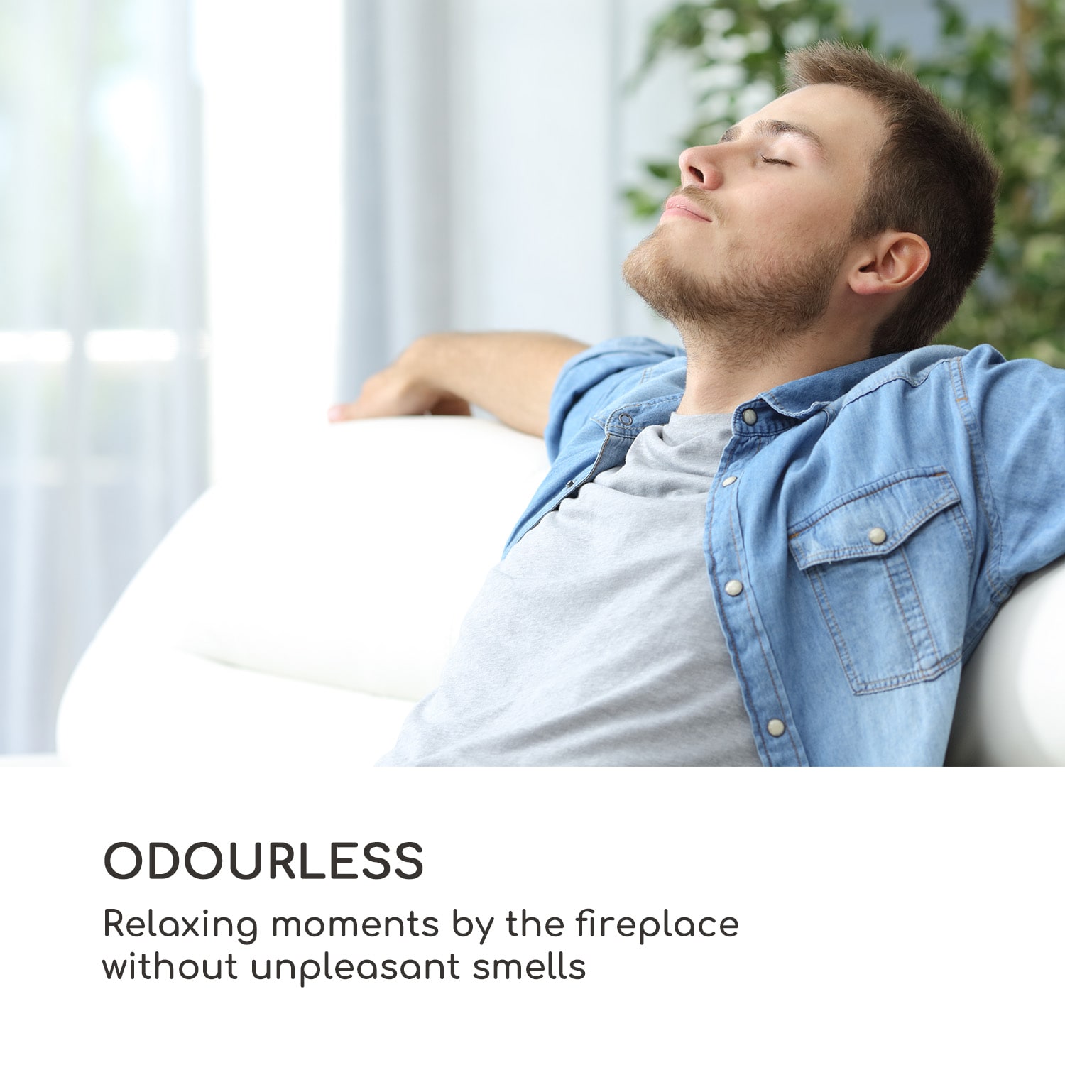 Blumfeldt Fiamme Circulo, etanolový krb, horák z nehrdzavejúcej ocele, 1,2 l, doba horenia 4-5 h – Obrázok 5