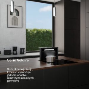 Klarstein Velaire kávovar na filtrovanú kávu | 1,25 litra | Funkcia udržiavania teploty | 900 W | 10 šálok