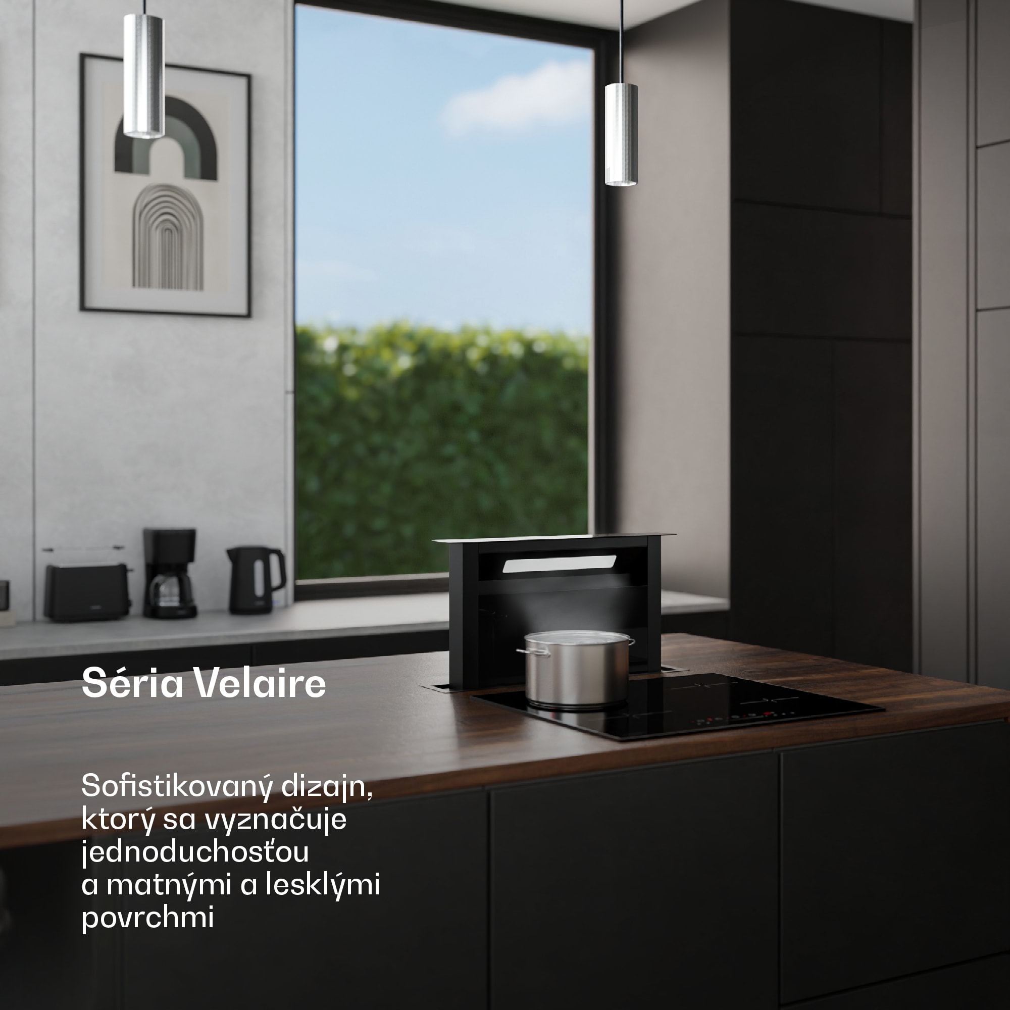 Klarstein Velaire kávovar na filtrovanú kávu | 1,25 litra | Funkcia udržiavania teploty | 900 W | 10 šálok