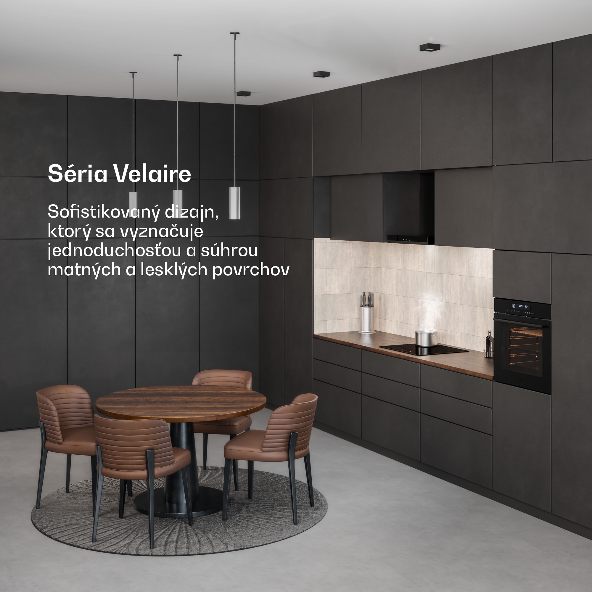 Klarstein Velaire vstavaná rúra | 90 cm | 127 litrov | Trieda energetickej účinnosti A