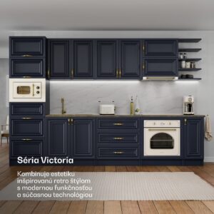 Klarstein Victoria základná raňajková súprava | 2-štrbinový hriankovač a kanvica