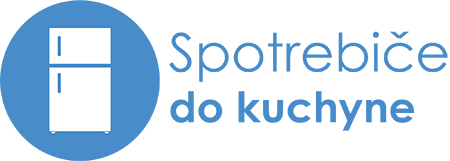 Spotrebiče do kuchyne