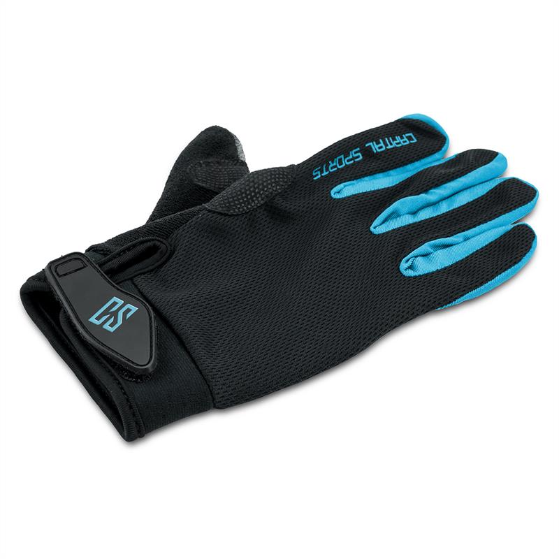 Capital Sports Nice TouchXL, športové rukavice, tréningové rukavice, veľkosť XL, syntetická koža – Obrázok 2