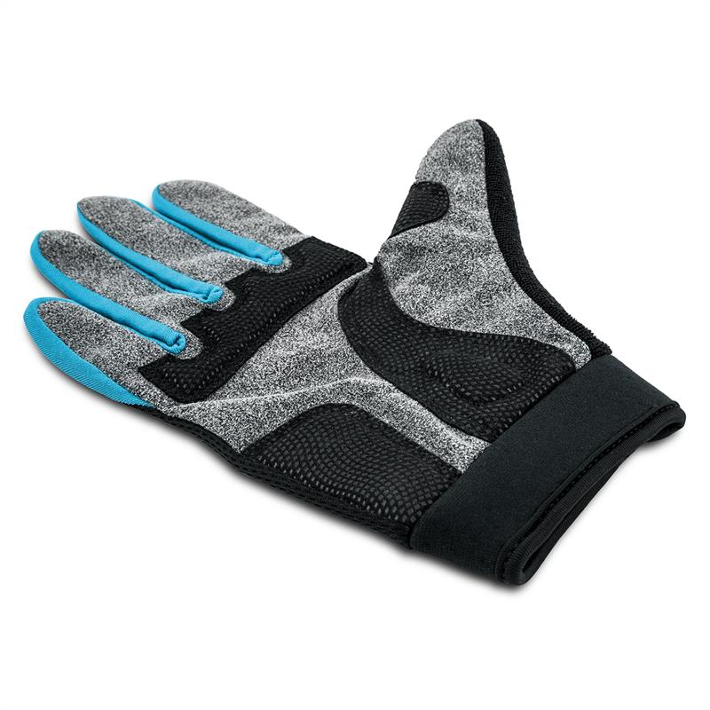 Capital Sports Nice TouchXL, športové rukavice, tréningové rukavice, veľkosť XL, syntetická koža – Obrázok 5