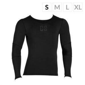 Capital Sports Beforce, kompresné tričko, funkčná bielizeň, muži, veľkosť S