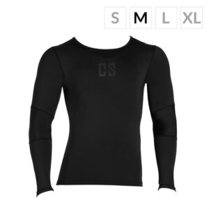 Capital Sports Beforce, kompresné tričko, funkčná bielizeň, muži, veľkosť M