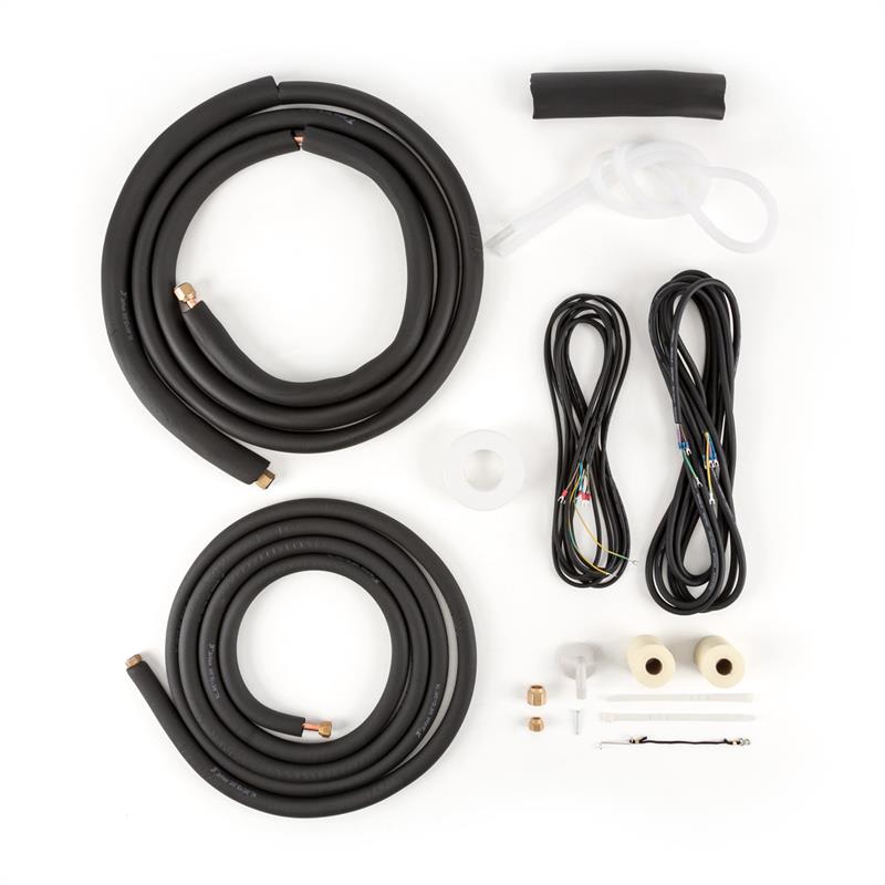 Klarstein Koloss, stojaca split klimatizácia, inverter split, 40000 BTU, A, diaľkový ovládač – Obrázok 4