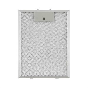 Hliníkový tukový filter, pre digestory Klarstein, 22 x 29 cm, náhradný filter, příslušenstvo