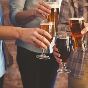 Klarstein Mundschenk, sladový kotol, 30 l, 2500 W, zariadenie na varenie piva, nehrdzavejúca oceľ