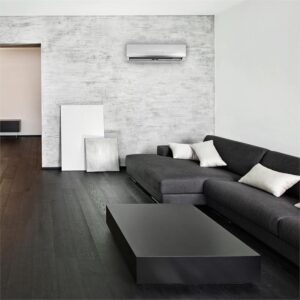 Klarstein Windwaker Pro 18, split klimatizácia, inverter split, 18000 BTU, A++, DC inverter