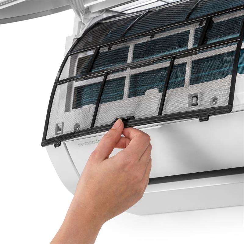 Klarstein Windwaker Pro 18, split klimatizácia, inverter split, 18000 BTU, A++, DC inverter – Obrázok 3